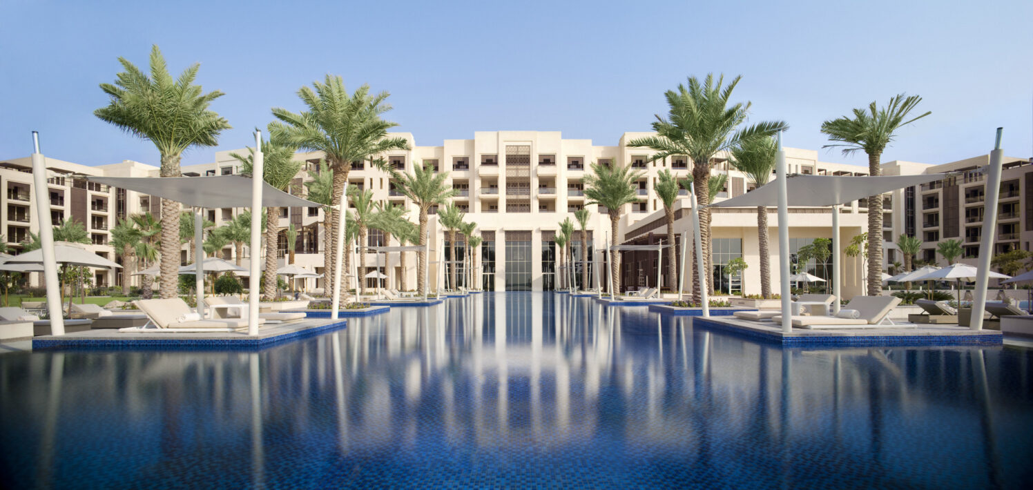 Park Hyatt Abu Dhabi Hotel and Villas 12