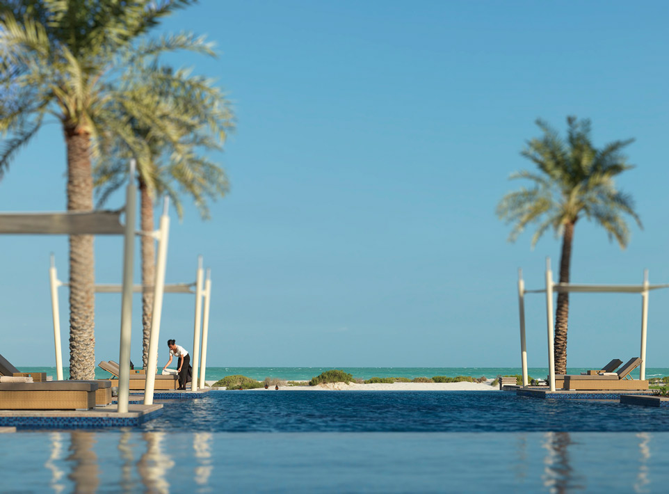 Park Hyatt Abu Dhabi Hotel and Villas 3