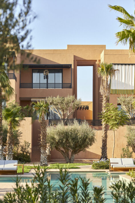 Park Hyatt Marrakech at Al Maaden 3