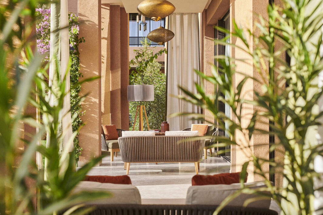 Park Hyatt Marrakech at Al Maaden 4