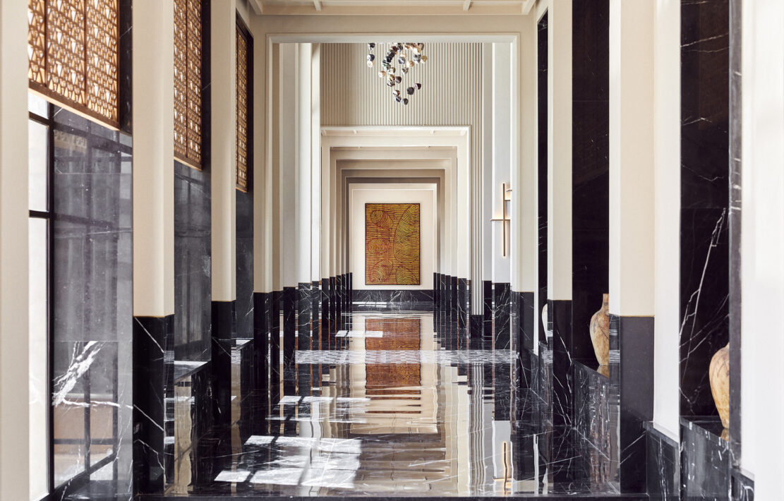 Park Hyatt Marrakech at Al Maaden 5