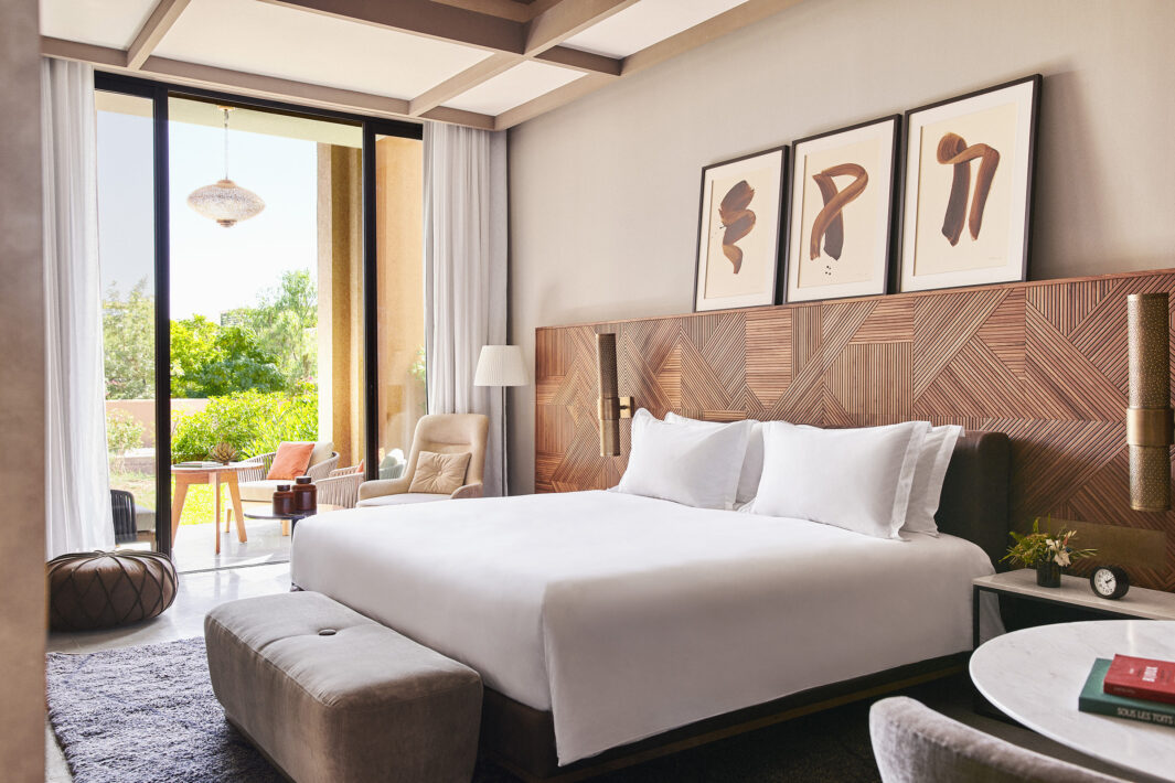 Park Hyatt Marrakech at Al Maaden 7