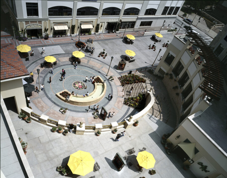 Paseo Colorado 3