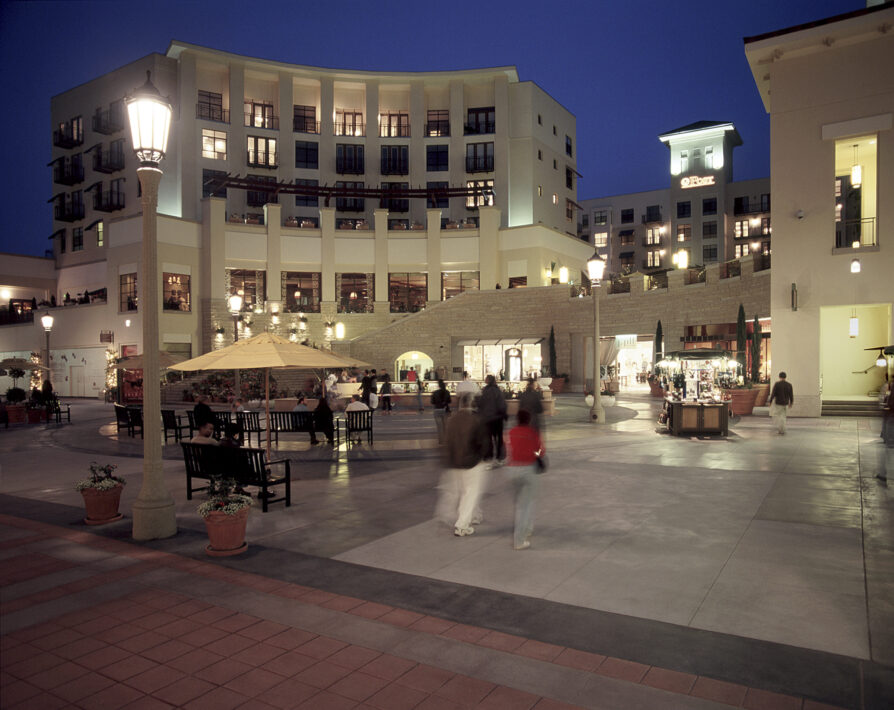 Paseo Colorado 4