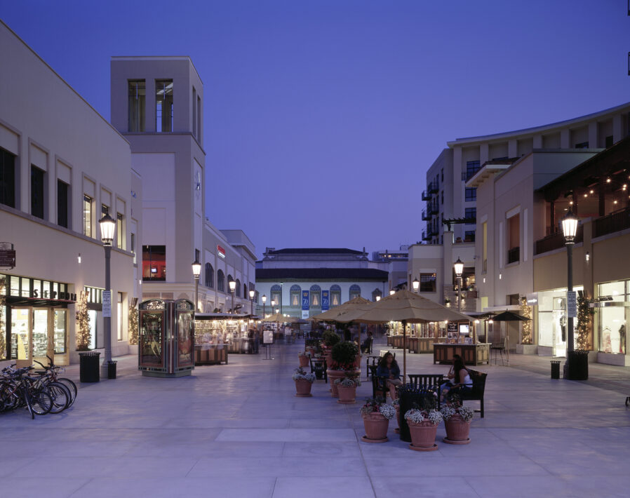Paseo Colorado 5