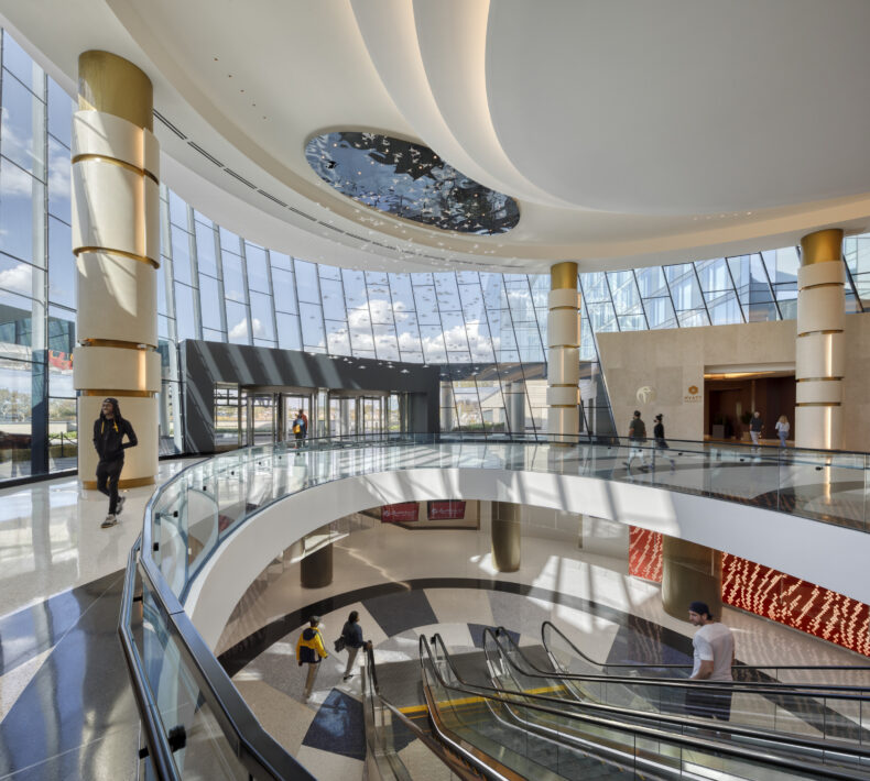 Resorts World Casino New York City 6