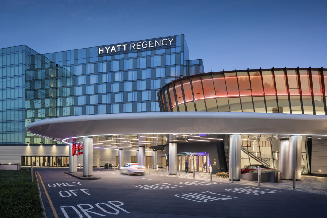 Resorts World Casino New York City 7