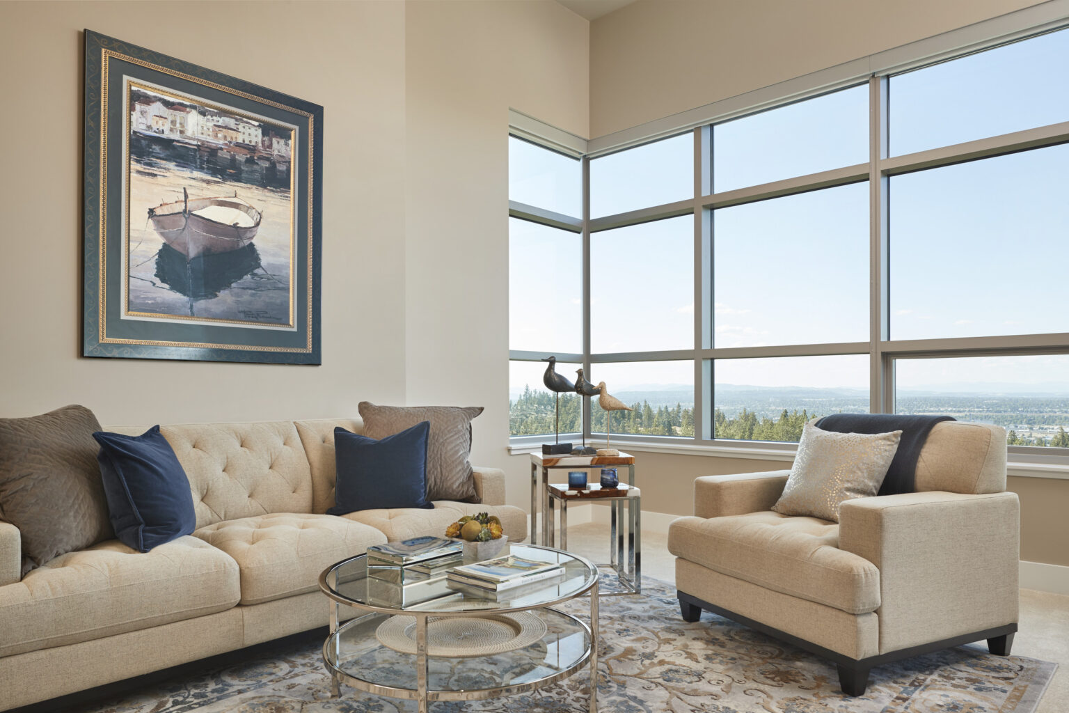 Rockwood Retirement Community The Summit Perkins Eastman