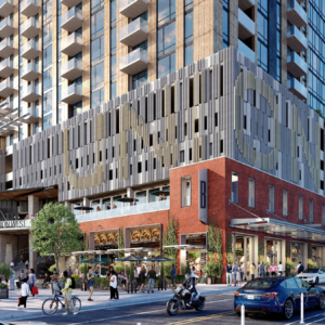 Photo of Commercial Property Executive Features Union West | RUS Bus in Round-up of Top Projects