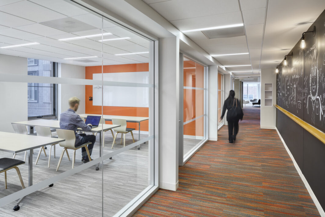 Rutgers University: Newark Honors Living-Learning Community 2
