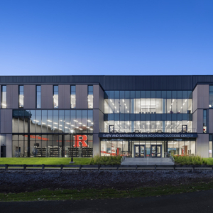 Photo of Rutgers University: Rodkin Academic Success Center