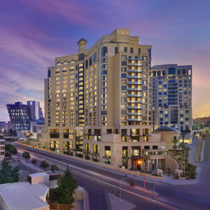 Photo of St. Regis Amman Hotel & Residences