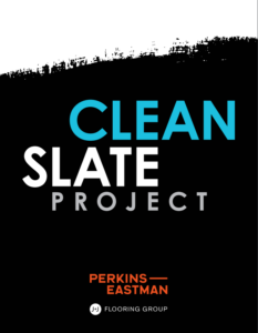 The Clean Slate Project 1