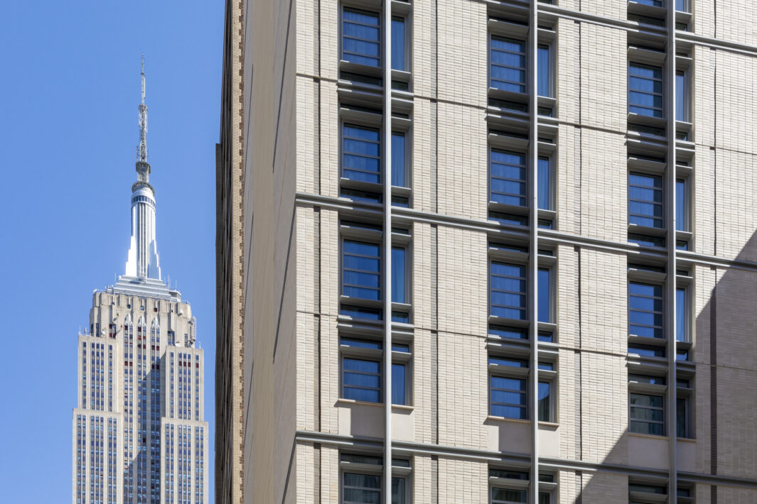 The Fifth Avenue Hotel 6