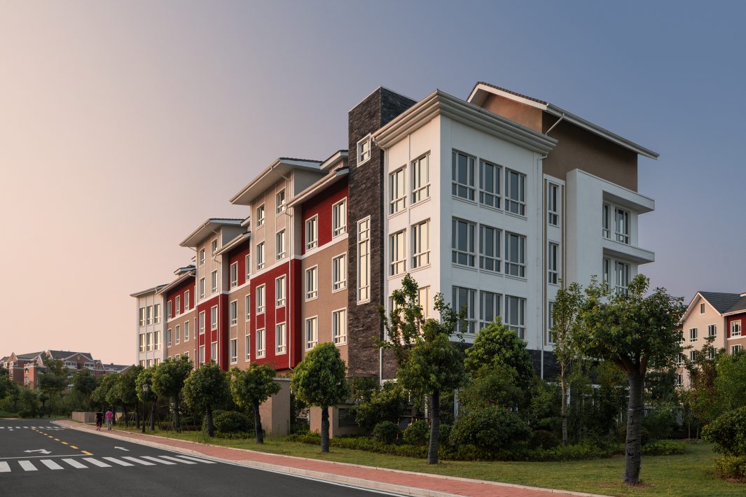 Tianquan Lake Wellness Senior Living Community