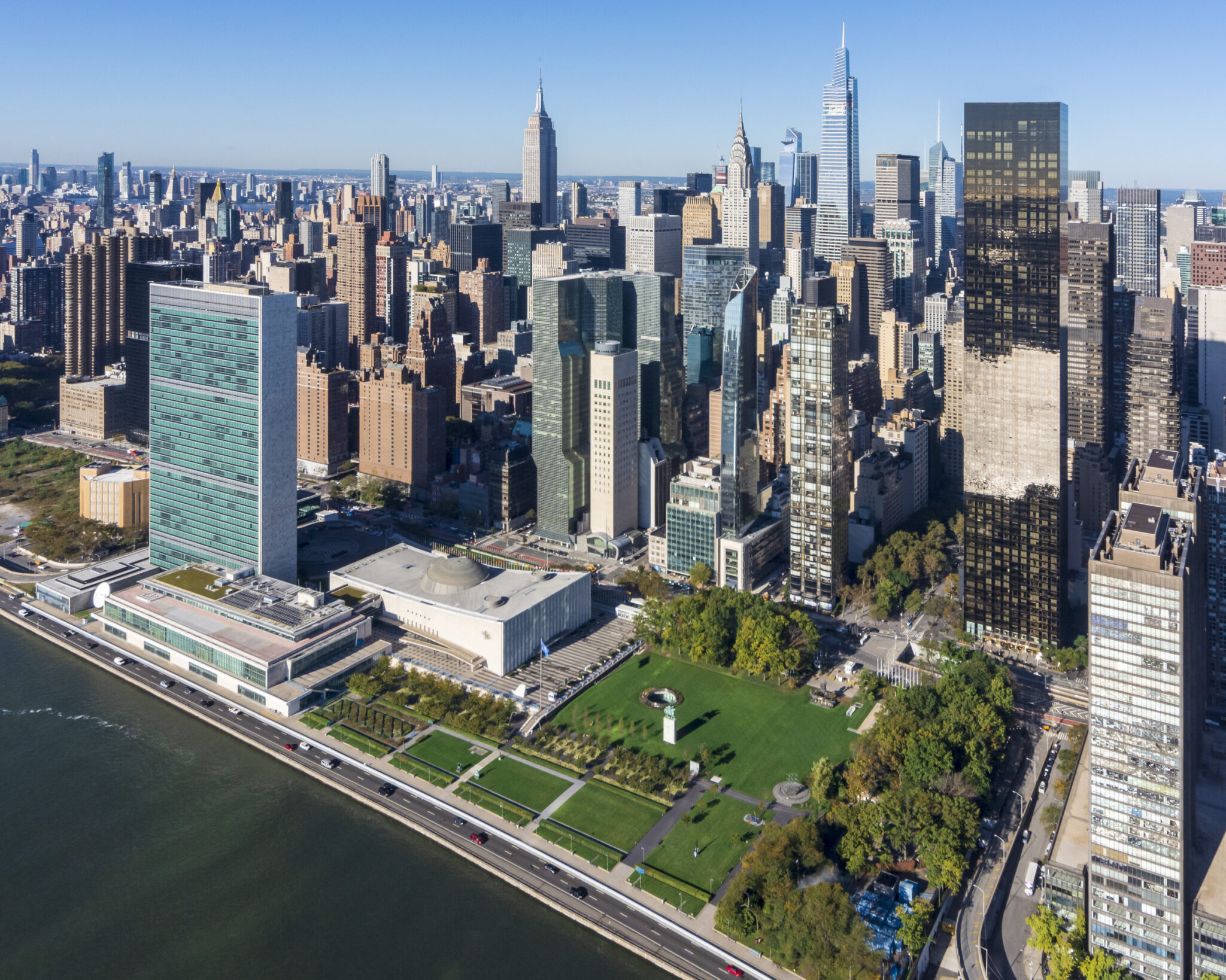 Turkish House Perkins Eastman