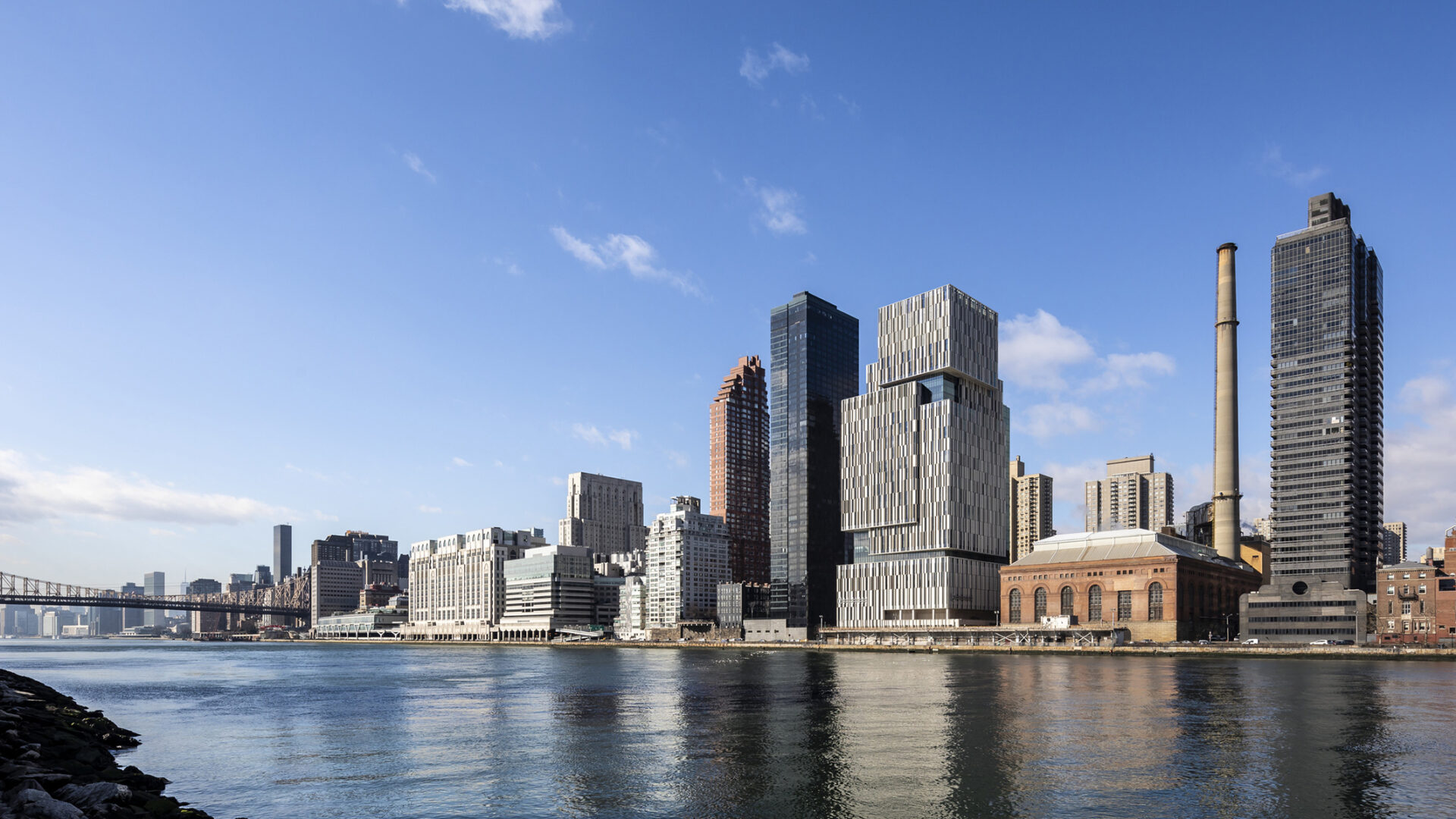 The David H. Koch Center for Cancer Care at Memorial Sloan Kettering Cancer Center 3