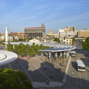 Photo of VIA Centro Plaza