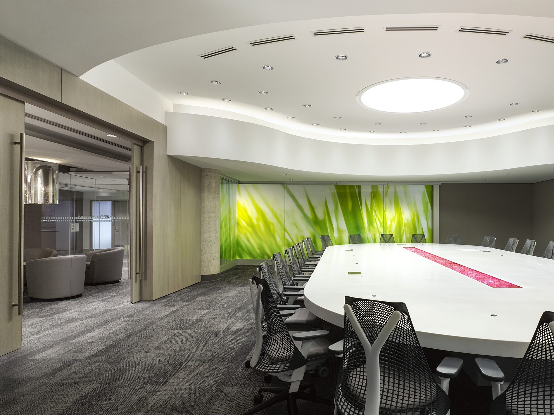 Women's College Hospital Perkins Eastman