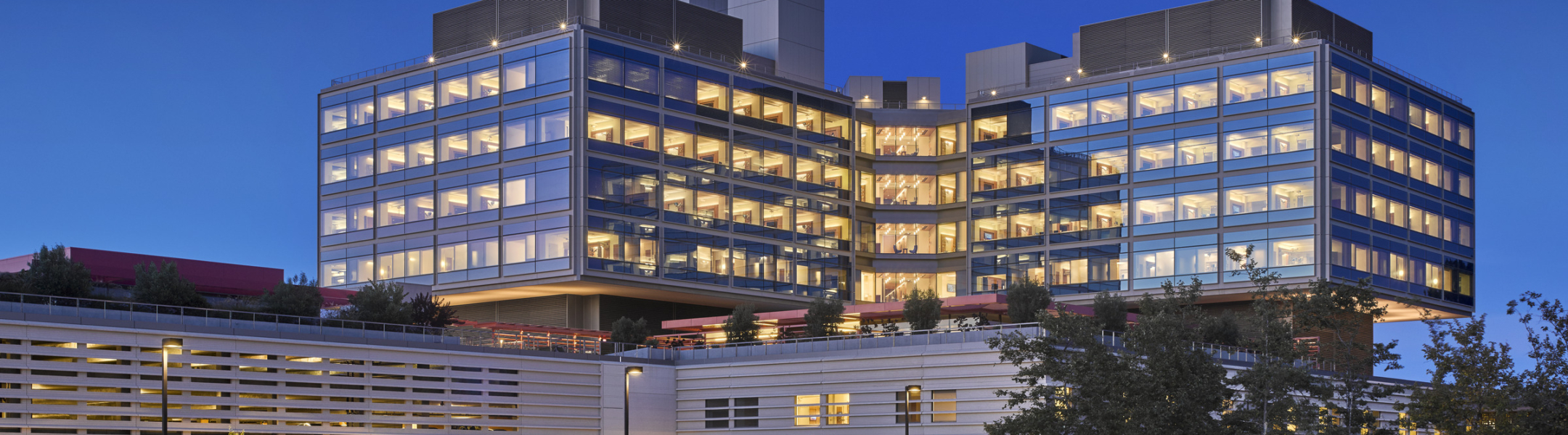 Patient-Centered Care and Resiliency Are Paramount at the New Stanford Hospital