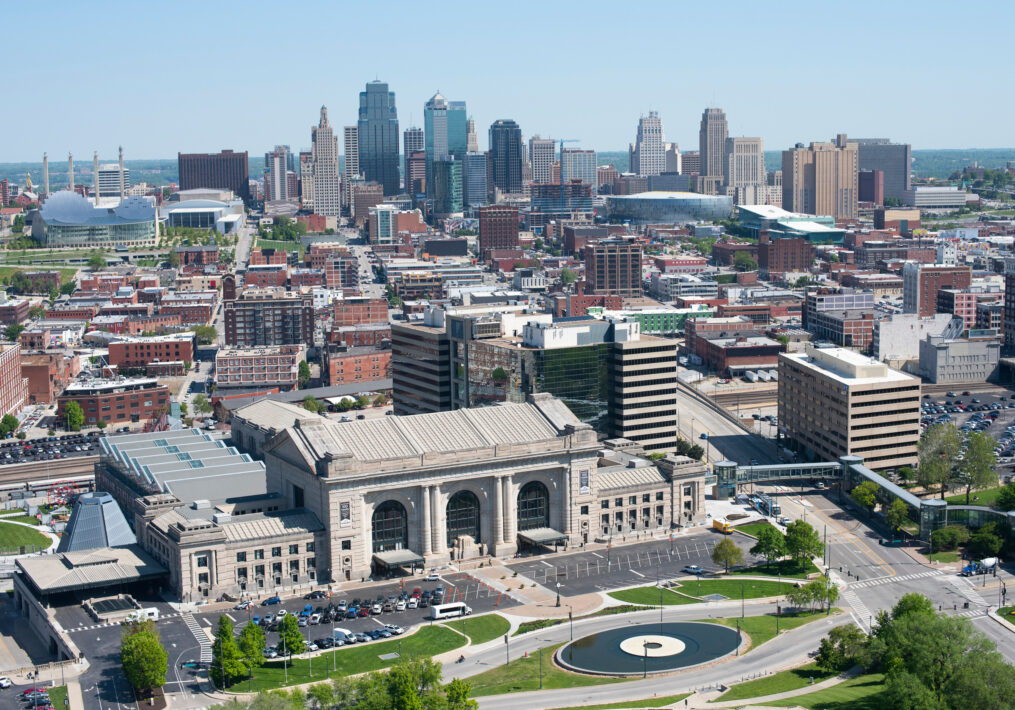 Science City at Union Station 2