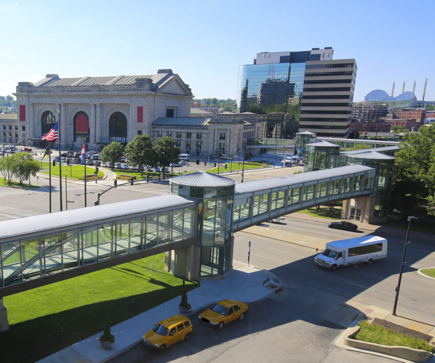 Science City at Union Station 3