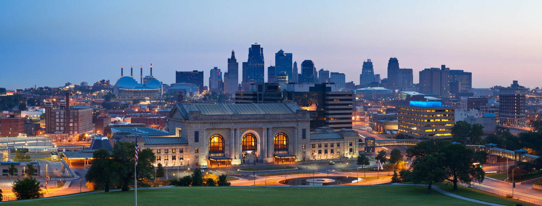Science City at Union Station 4