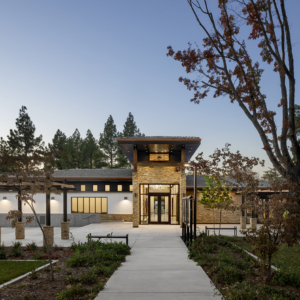Photo of City of Livermore: Meeting Hall