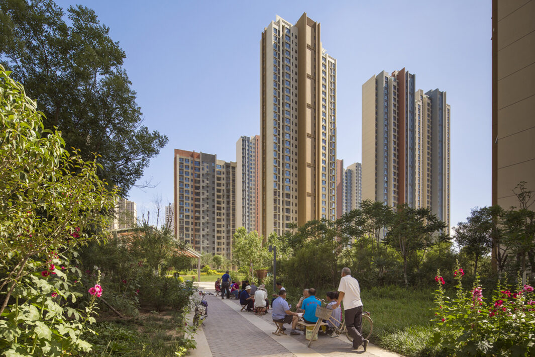 Jinan South City