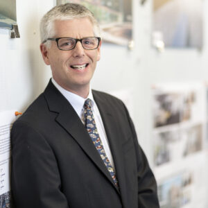 Stuart Lachs