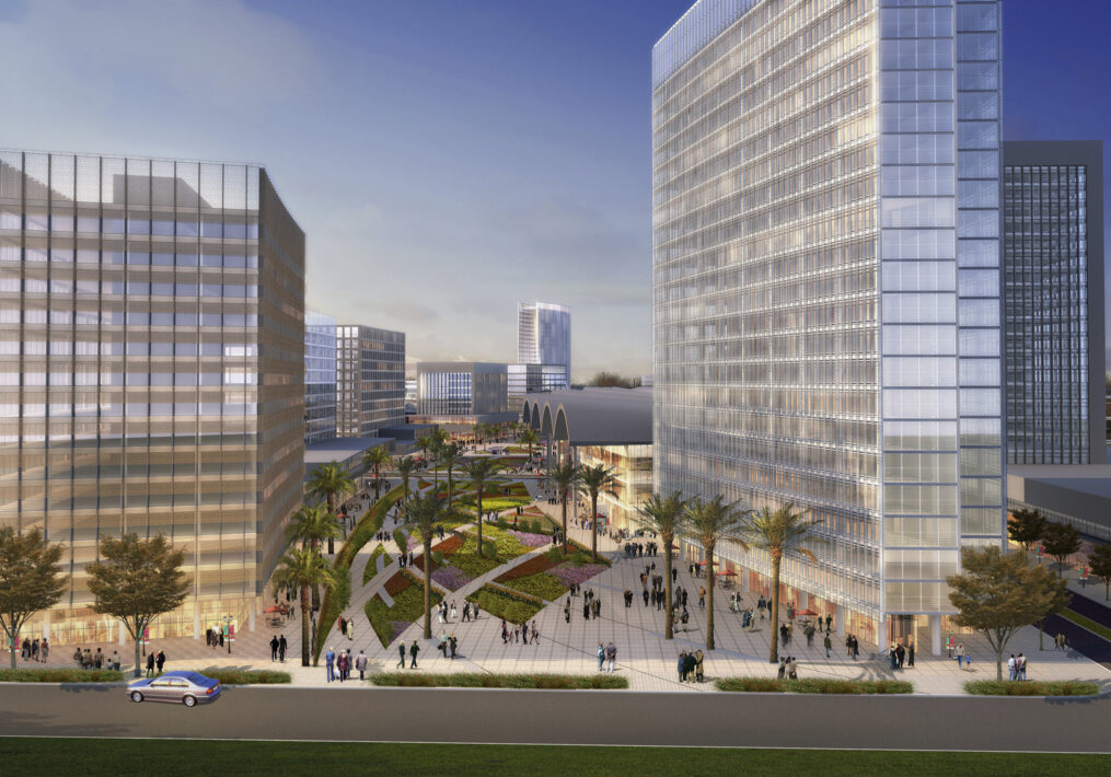 Madinaty CityCenter