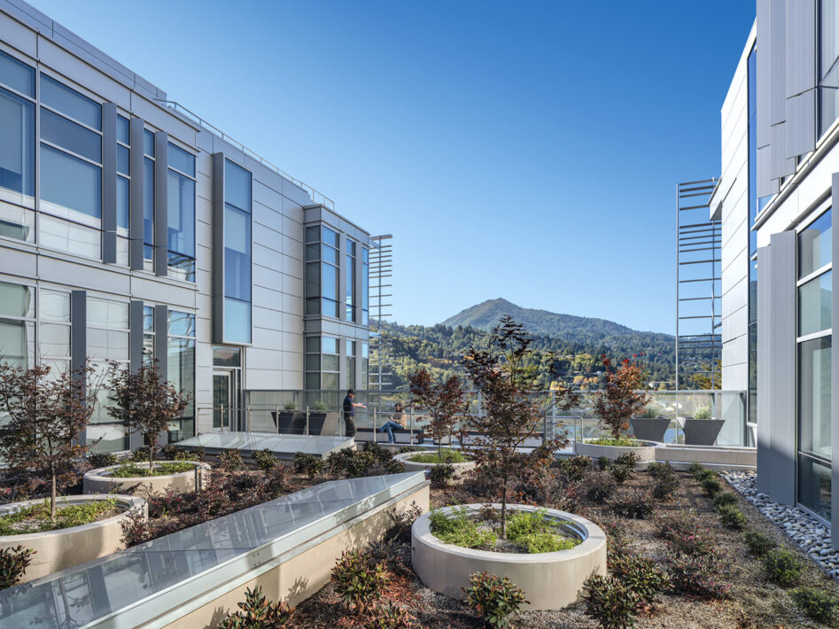 MarinHealth Medical Center 1