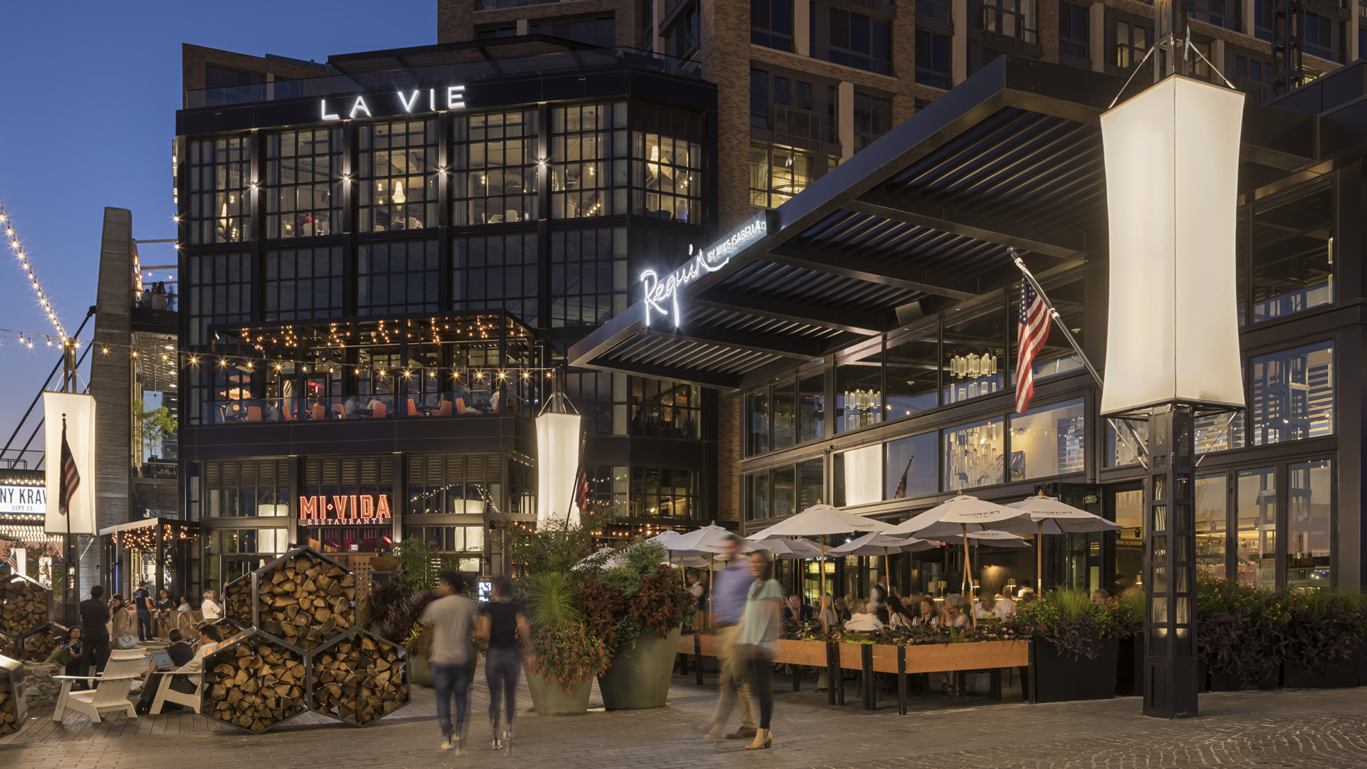 Retail + Entertainment 1