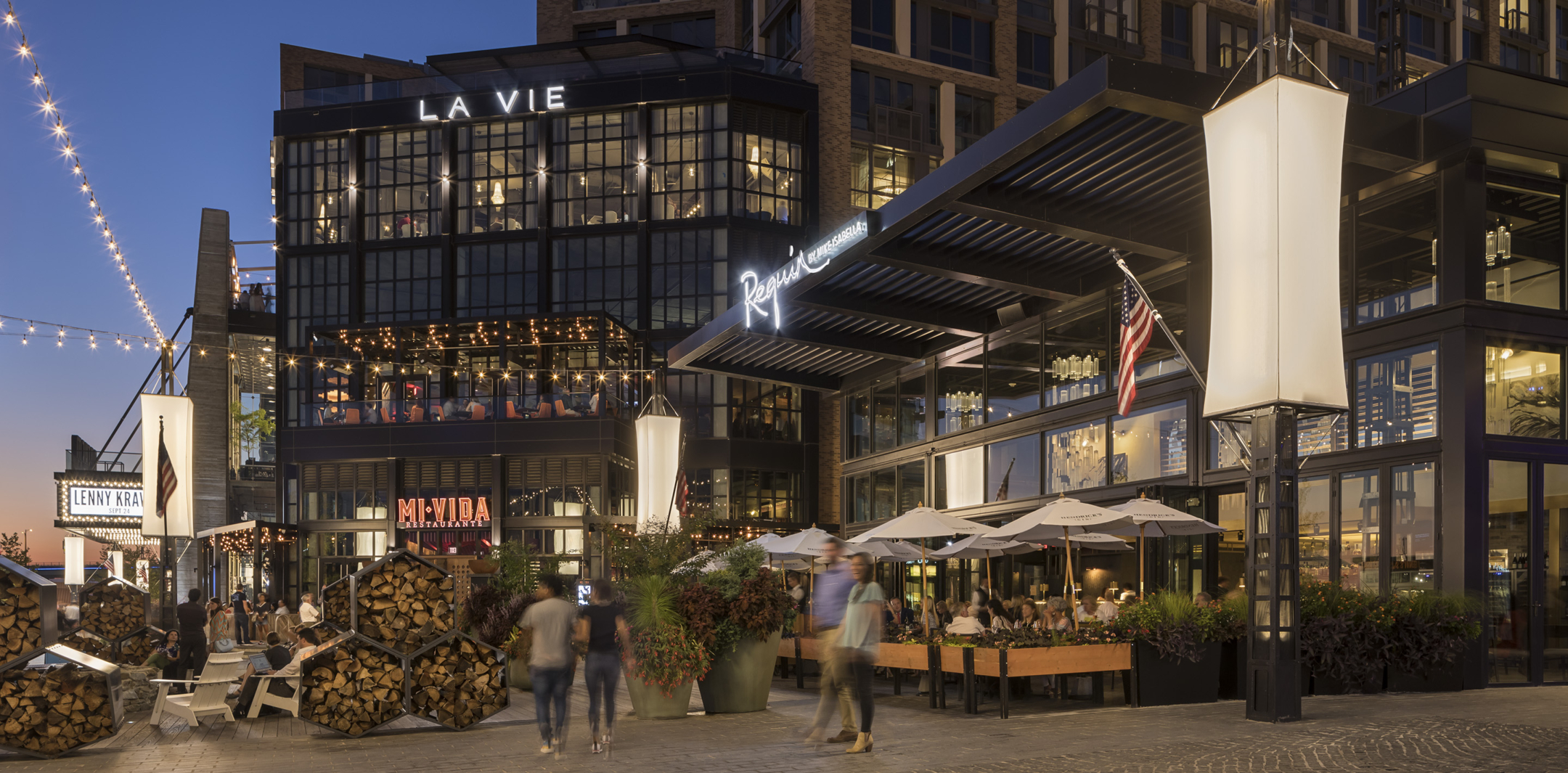 Retail + Entertainment 1