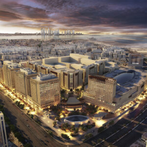 Photo of Qatar Rail: Umm Ghuwailina