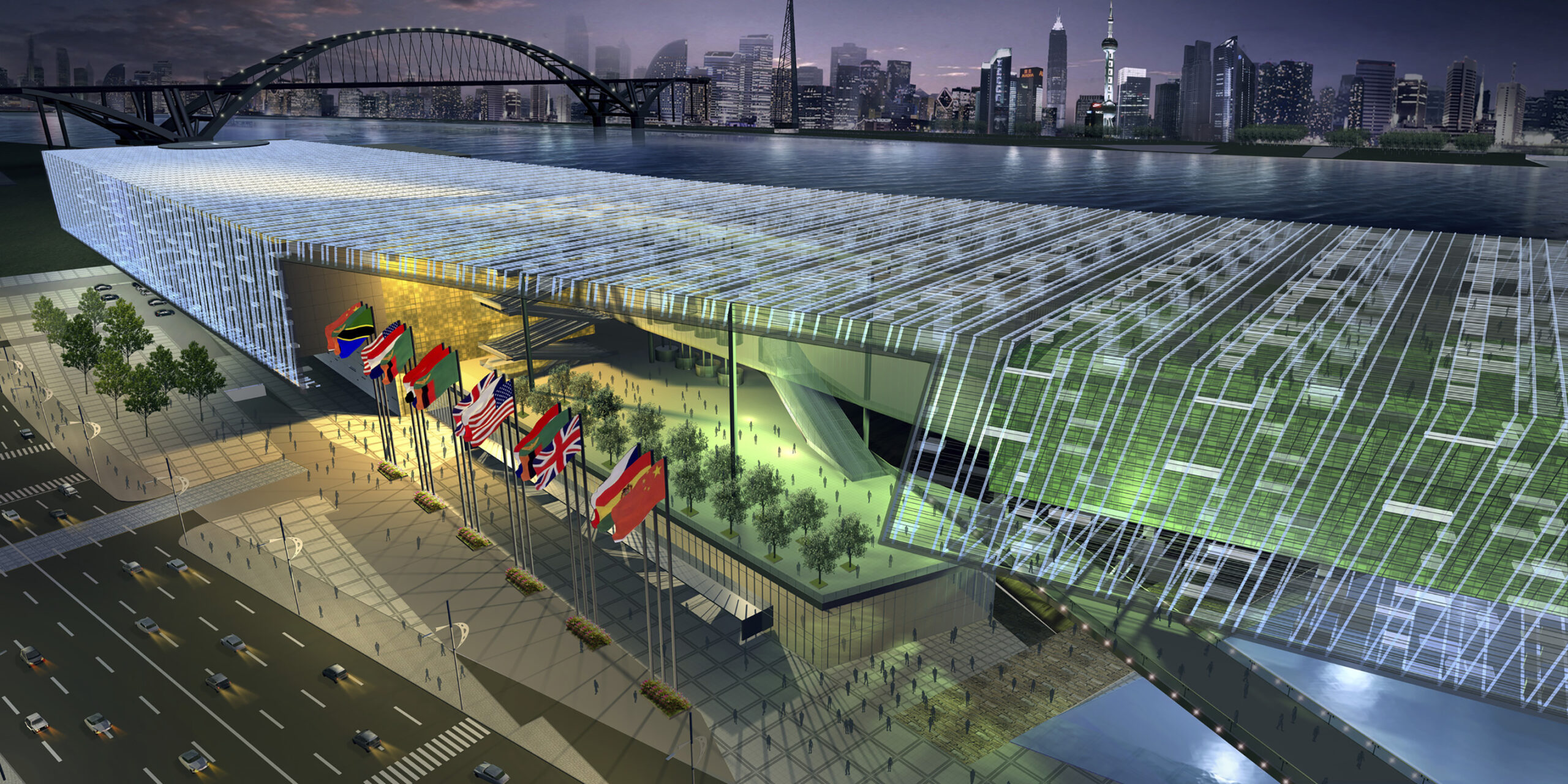world expo world expo