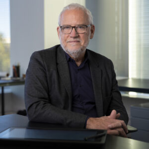 Michael Stevenson