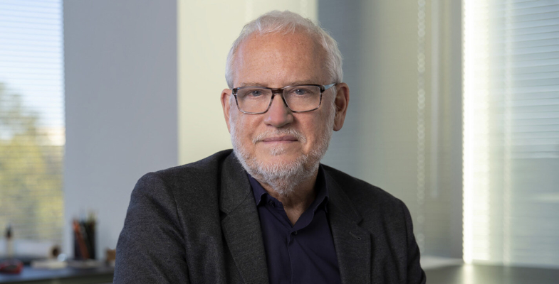Michael Stevenson