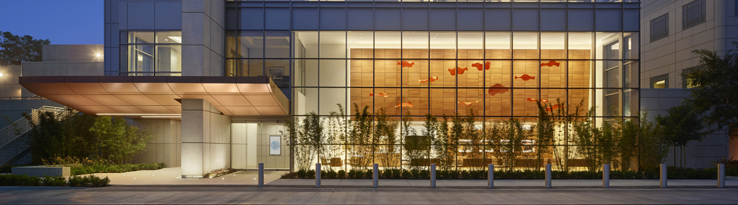 University of California Irvine: Chao Comprehensive Digestive Disease Center 1