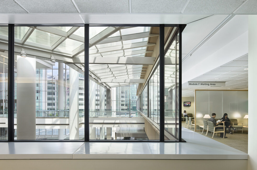 University of Pennsylvania: Perelman Center for Advanced Medicine