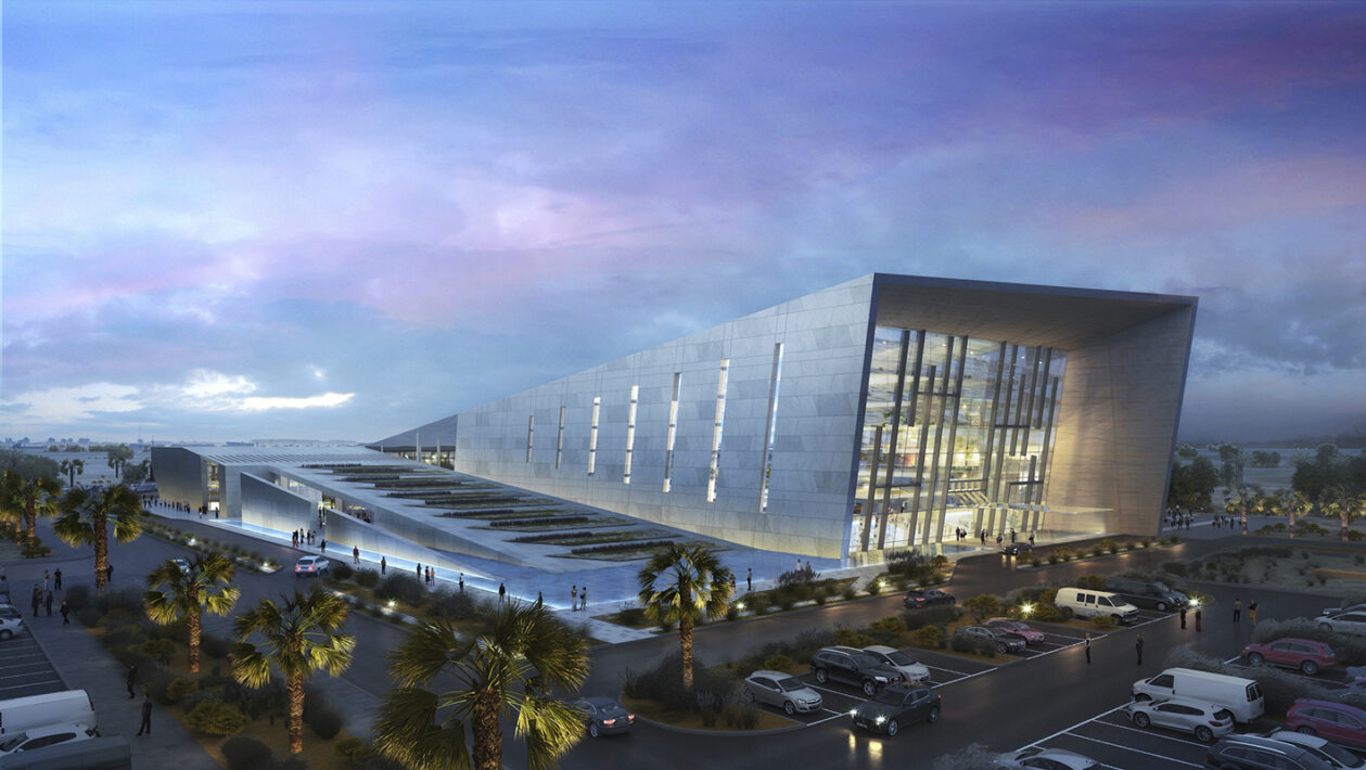 Abu Dhabi National Oil Company: Hail and Gassah Onshore Processing Plant 1