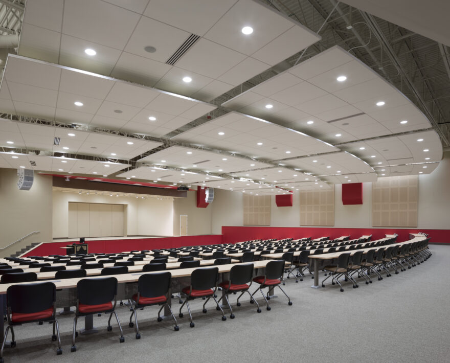 Guilford Technical Community College: Northwest Campus 10
