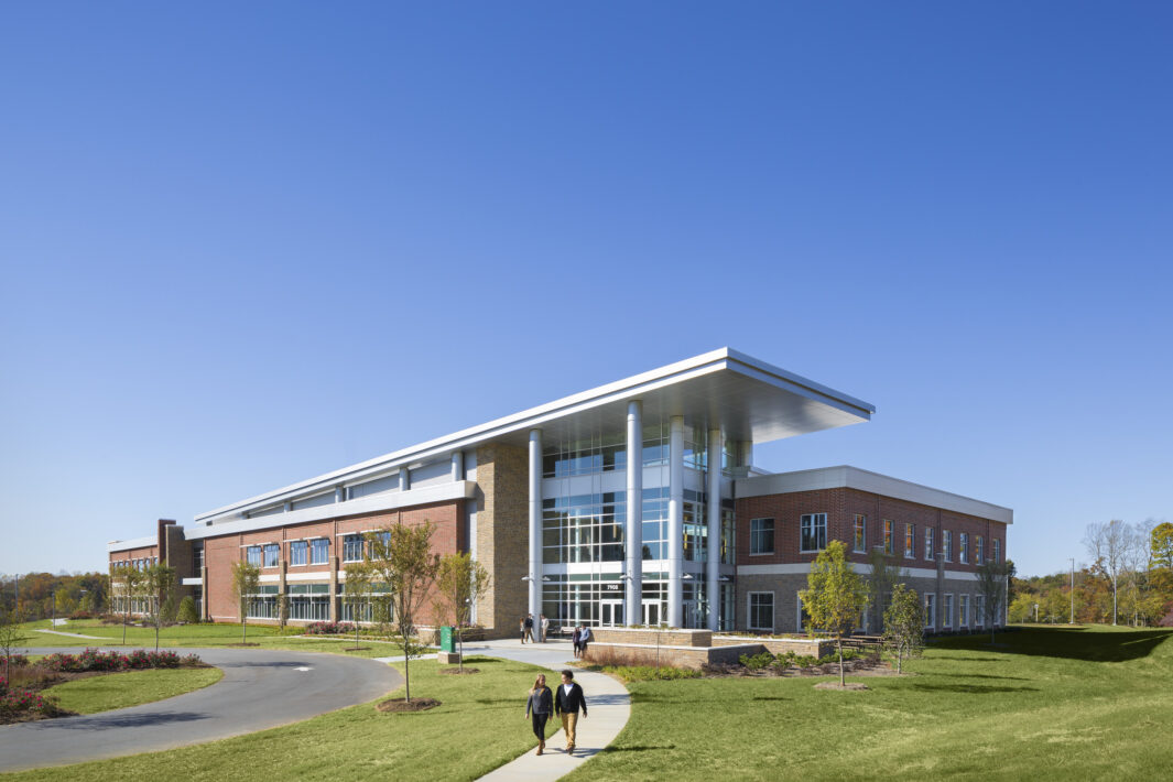 Guilford Technical Community College: Northwest Campus 5