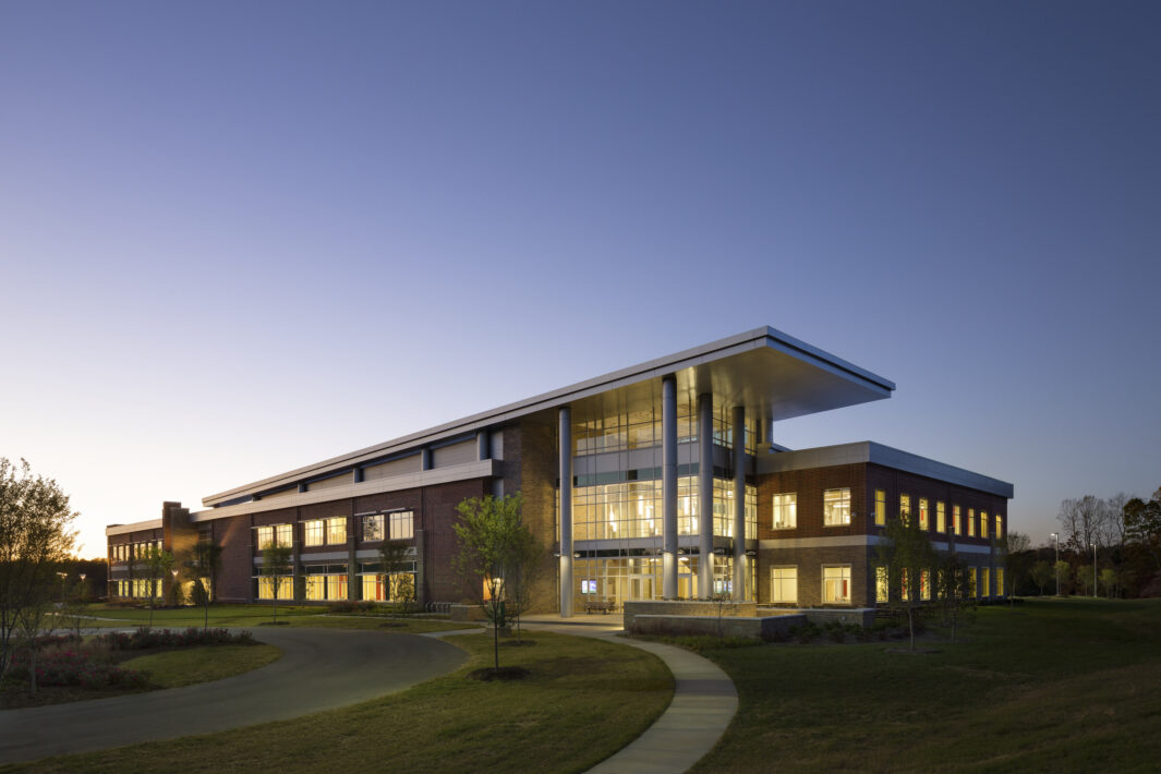 Guilford Technical Community College: Northwest Campus 6
