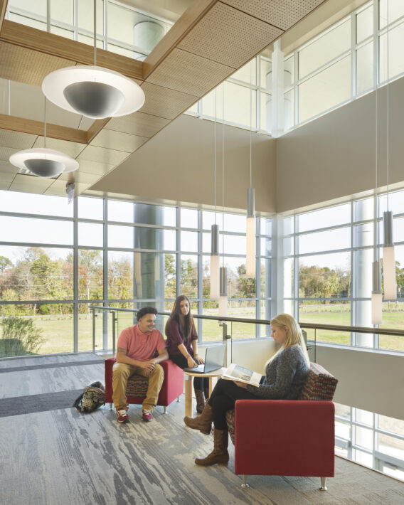 Guilford Technical Community College: Northwest Campus 7