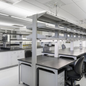 Photo of Hackensack University Medical Center: Roche Research Labs