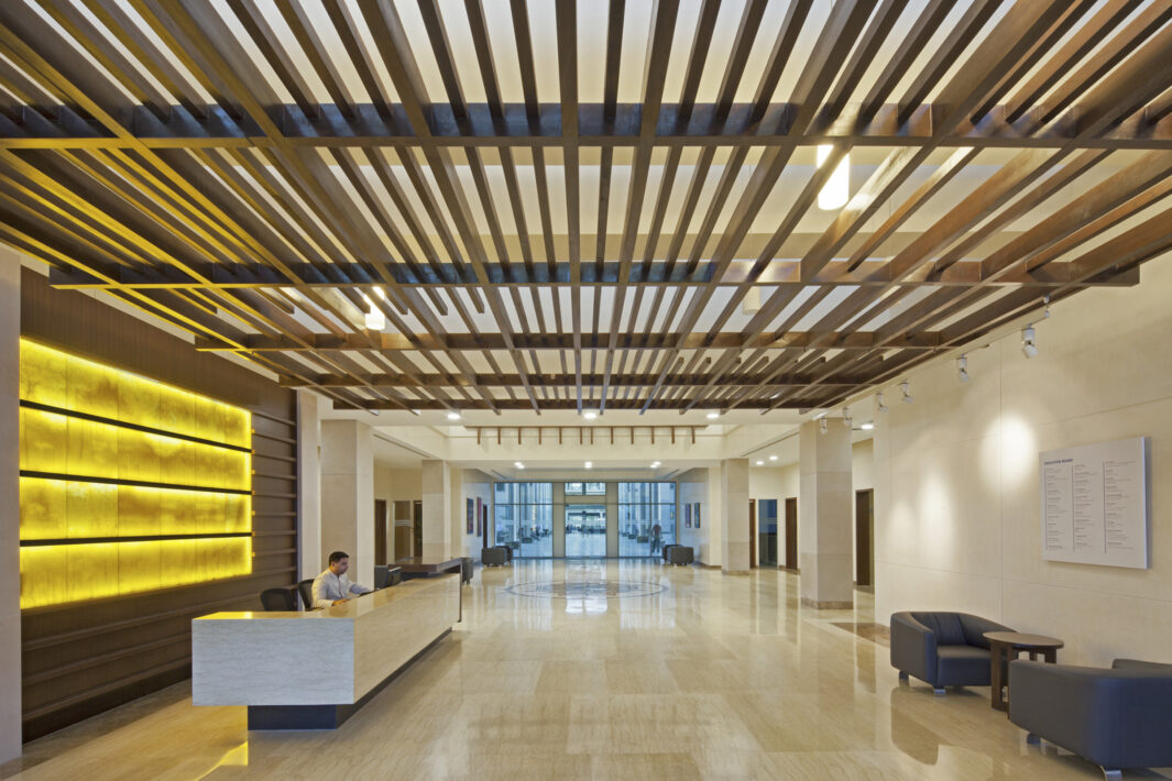 Indian School of Business: Mohali Campus 5