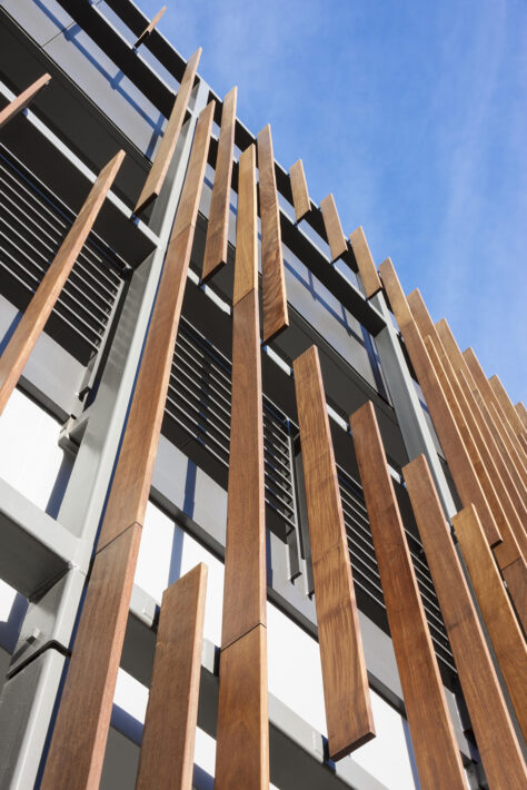 South Orange County Community College District: Irvine Valley College: Life Sciences Building