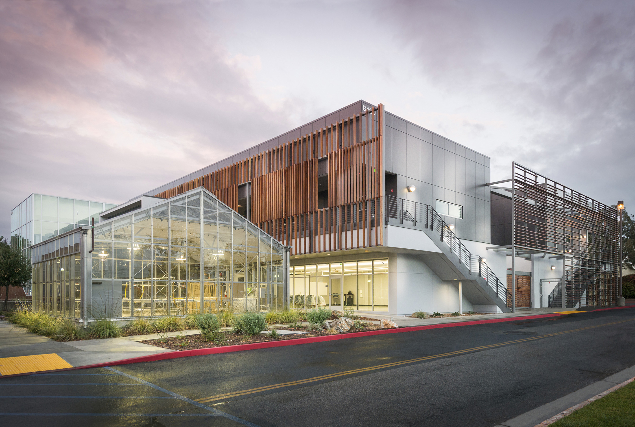 South Orange County Community College District Irvine Valley College