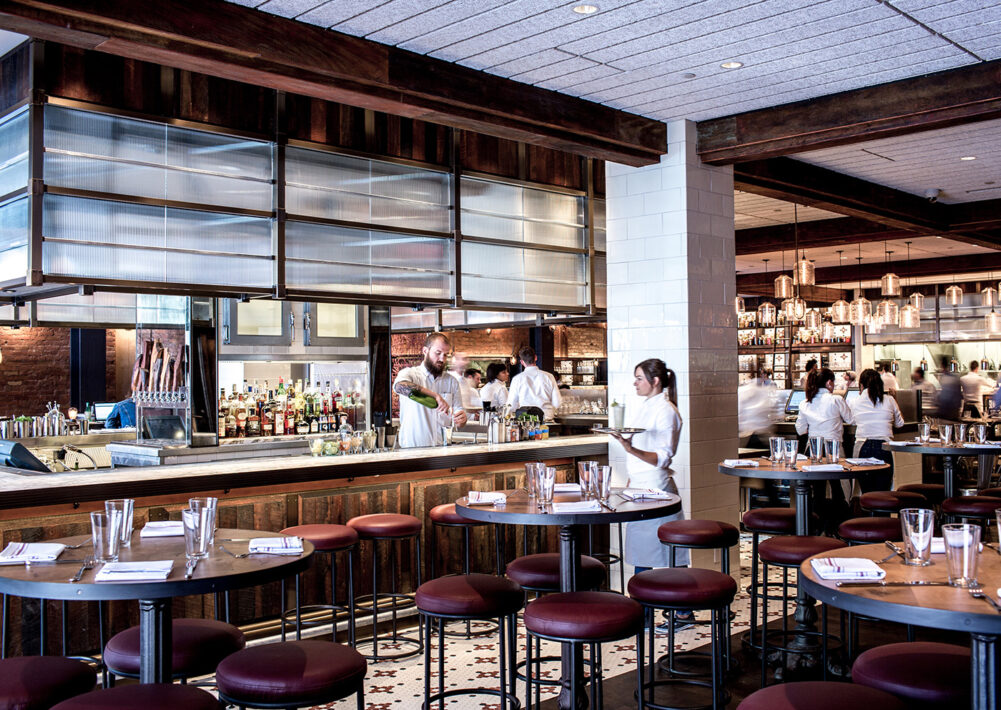 The Joule Dallas 1